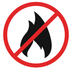 Brandvertragend
