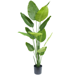 Kunstplanten