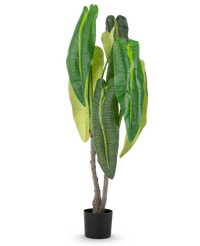 Kunstplant Anthurium 150 cm