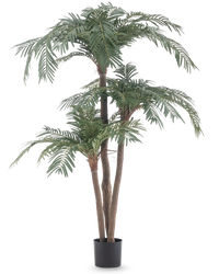 Kunstpalm Cycas Classic 165 cm