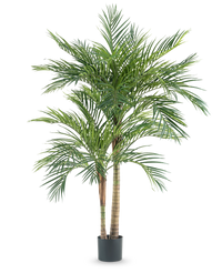 Kunstplant Areca 180 cm