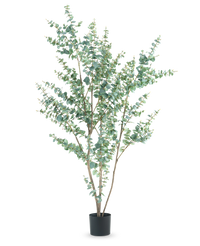 Kunstplant Eucalyptus 210 cm