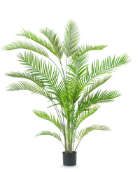 Kunstplant Chamaedorea 180 cm