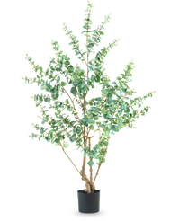 Kunstplant Eucalyptus 180 cm