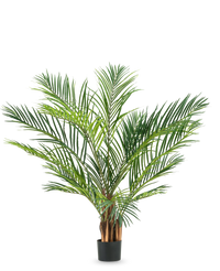Kunstplant Areca 150 cm