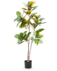 Kunstplant Yulaniaboom 150 cm