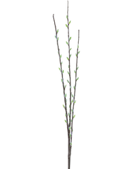 Kunstbloem Salix willow 70 cm