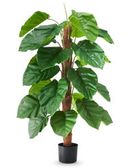 Kunstplant Epipremnum aureum 120 cm
