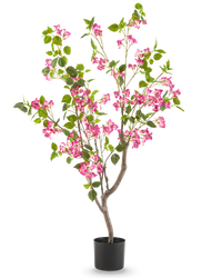 Kunstplant Bougainvillea 120 cm