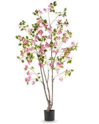 Kunstplant Bougainvillea 180 cm