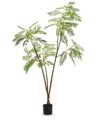 Kunstplant Mahonia 210 cm