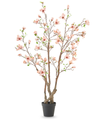Kunstplant Magnolia 220 cm