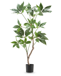 Kunstplant Schefflera 90 cm