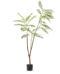 Kunstplant Mahonia 150 cm