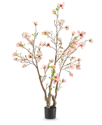 Kunstplant Magnolia 180 cm