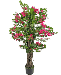 Kunstplant Bougainvillea 120 cm