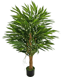 Kunstplant Longfolia 120 cm