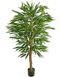 Kunstplant Longfolia 150 cm