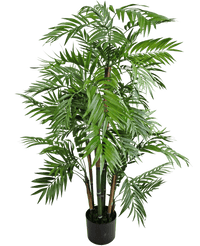 Kunstplant Parlour 120 cm