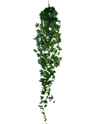 Kunst Klimop 180 cm groen