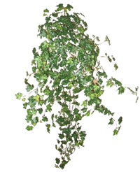 Kunst Klimop Deluxe Groen 90cm