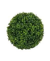 Kunstplant Buxus romeinse stijl UV D30cm