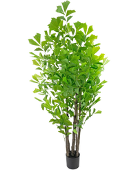 Kunstplant Fishtailpalm 210 cm