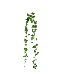 Kunst Klimop Slinger 180 cm groen