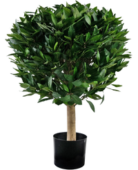 Kunstplant Laurier UV d55 cm