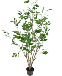 Kunstplant Ficus 120 cm