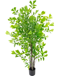 Kunstplant Fishtailpalm 180 cm