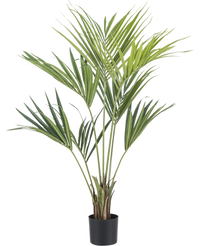 Kunstplant Kentia Palm 120 cm