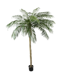Kunstpalm Phoenix De Luxe 250 cm