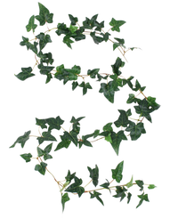 Kunst Boston klimop slinger groen 180 cm UV