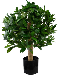 Kunstplant Laurier UV d40 cm