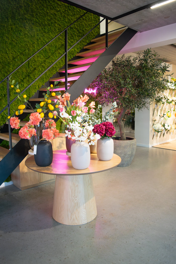 Onze Showroom